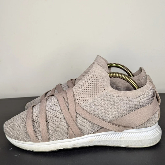 Eileen Fisher Xanady Sustainable Mesh Sneaker Size 7.5 - Picture 4 of 13